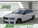 Skoda Octavia Combi RS 230 2.0 TSI169 kW DSG ACC el. H - Skoda Octavia: 1.2