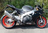 Aprilia RSV4RR - APRILIA RSV4 RR