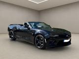 Chevrolet Camaro Cabriolet V8  1.Hand/deutsch/Kamera - Chevrolet Camaro D