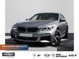BMW 640i M Sport, Head-Up, eGSD - BMW 6er Reihe mit 5 Türen