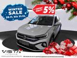 Volkswagen Taigo R-Line 1.0 TSI*ACC*VIRTUAL*SHZ*MATRIX*IQ - graue Volkswagen Taigo