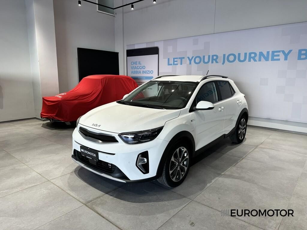 Image of Kia Stonic