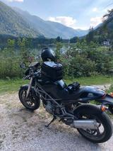 Ducati Monster 1000 S i.e. - DUCATI MONSTER 1000S