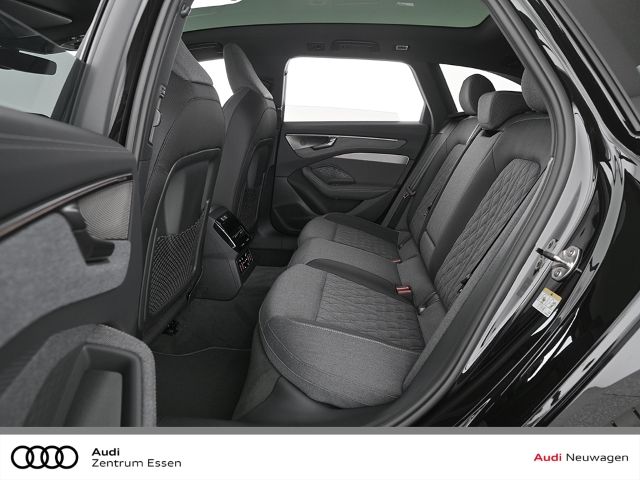 Audi A6 - Bild 12