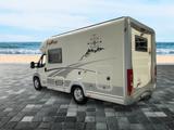 Carthago Chic C-Line T3.8/Festbett/Garage/Klima/Solar/AHK - Offers