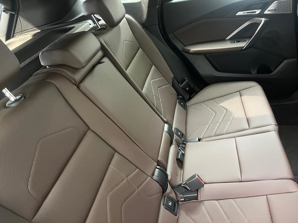 BMW X1 - Bild 15