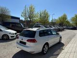Volkswagen Golf 7 Variant 1,4 TDI Comfortline *Teilleder* - Volkswagen Golf mit Diesel-Antrieb: 1.4