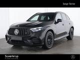 Mercedes-Benz GLC 43 4M AMG , AMG BURM NIGHT MEMO 360 AHK PDC - Mercedes-Benz GLC 43 AMG Jahreswagen