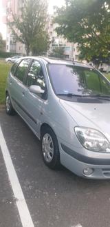 Renault scenic 2001 - gebrauchte Renault Scenic aus dem Jahr 2001