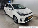 Kia Picanto 1.0 DPI Dynamic Navi Camera Klima PDC . - gebrauchte Kia Picanto aus dem Jahr 2023