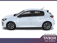 Peugeot 208 - Vorschau Bild 2