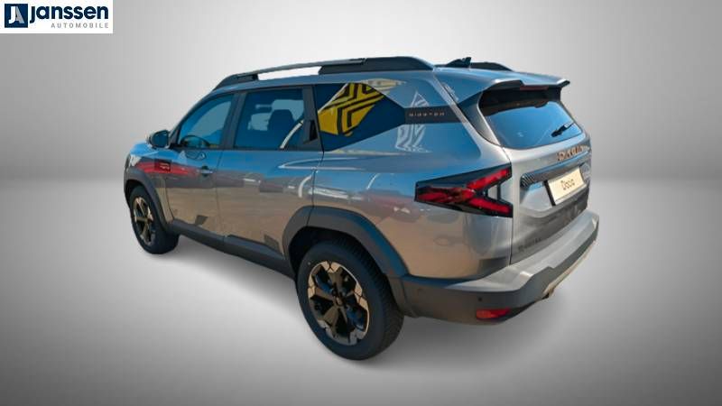 Fahrzeugabbildung Dacia Bigster Extreme TCe 130 4x4