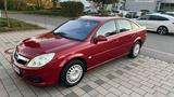 Opel Vectra C 140PS TÜV NEUTEMPOMATStand... - Opel Vectra in Stuttgart