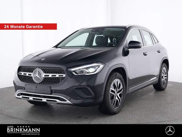 Mercedes-Benz GLA 180 PROGRESSIVE/LED/KAMERA/NAVI/MBUXSHZ