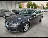 Audi AUDI A4 4ª serie - A4 Avant 2.0 TDI 120 CV Ambie - Audi A4 aus 2011: TDI