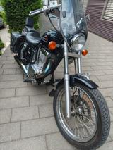 Suzuki LS 650 - SUZUKI LS 650