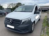 Mercedes-Benz Vito Tourer 116 CDI Pro extralang / 8-Sitzer