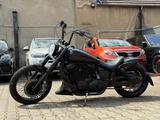 Honda VT 750 DC Black Edition - Honda Motorräder in Köln