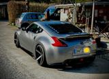 Nissan 370Z 3.7 Pack Pack , Einzelstück für Liebhaber - Nissan aus 2015