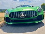 Mercedes-Benz AMG GT R 4.0 V8 R DCT R - gebrauchte Mercedes-Benz AMG GT R aus dem Jahr 2018