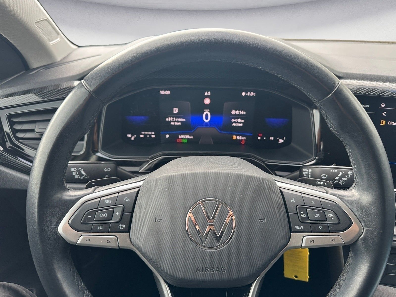 Volkswagen Taigo - Bild 10