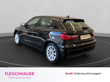 Audi A1 - 5