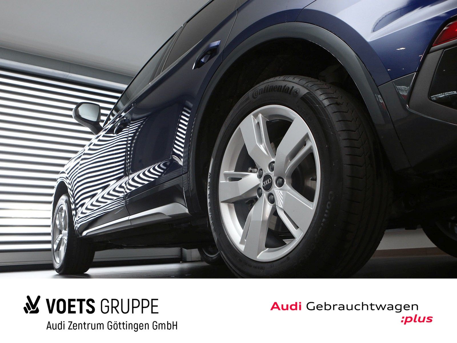 Audi Q5 - Bild 5