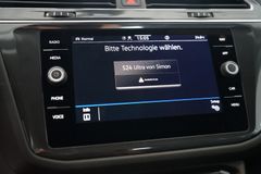 VW Tiguan Allspace 2.0 TDI Highline | R-Line | 20" VW Tiguan Allspace 2.0 TDI Highline | R-Line | 20"