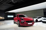 Porsche Macan S*SPORTABGAS*LUFTF.*14-WEGE*BOSE*1.HAND* - Porsche aus 2022