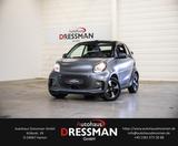 Smart Fortwo Cabrio Electric Drive Passion LED KAMERA - Smart ForTwo in Hamm
