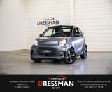 Smart Fortwo Cabrio Electric Drive Passion LED KAMERA - Smart ForTwo aus 2022