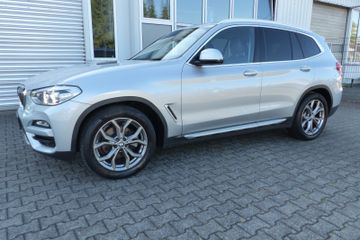 BMW X3 - 4