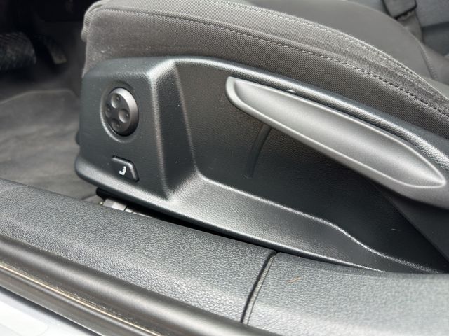 A4 Avant 35 2.0 TDI S-tronic NAVI SHZ LED