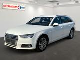 Audi A4 Avant g-tron sport - Audi A4 mit CNG-Antrieb: Automatik