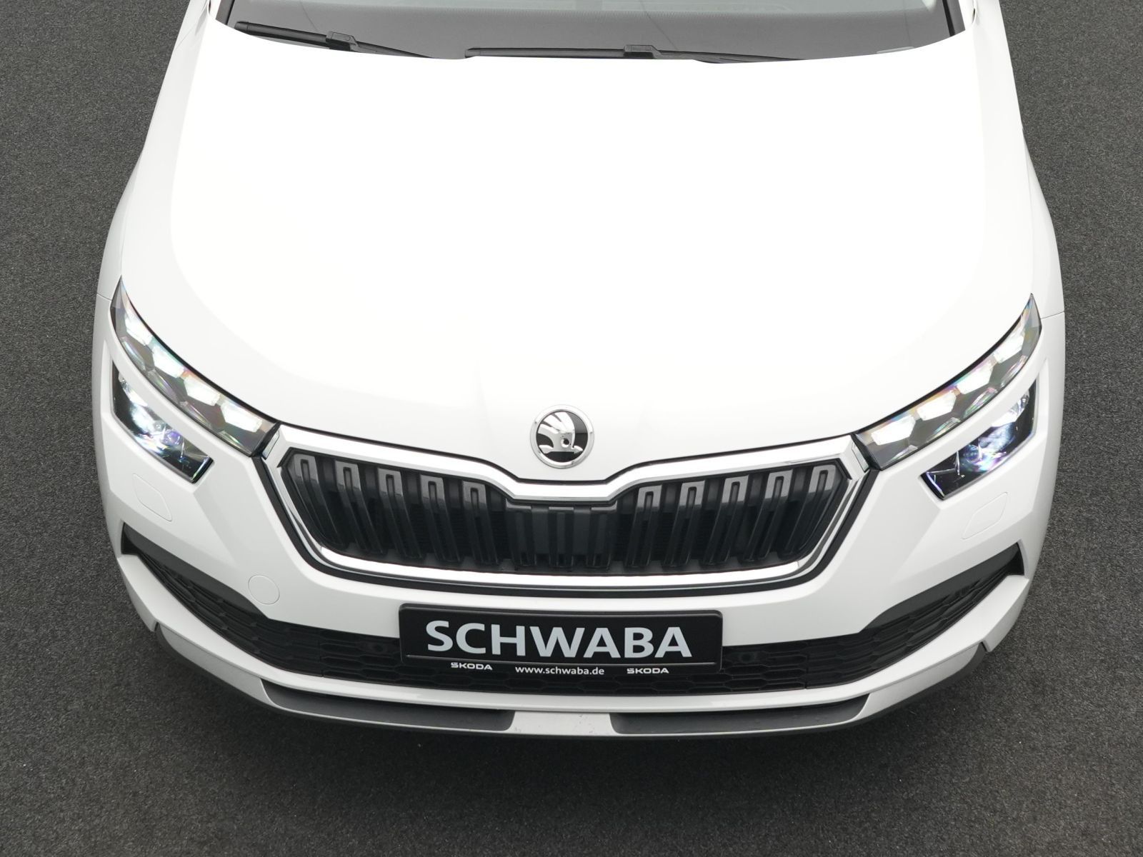 Skoda Kamiq - Bild 28