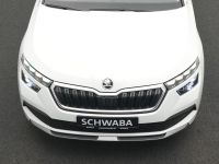 Skoda Kamiq - Vorschau Bild 28