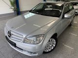 Mercedes-Benz C 200 CDI*LIM*AVANTG*AUTOM*NAVI*PTS*TEMP*SHZ*AHK
