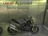 Ducati Streetfighter 848 - Ducati Motorräder in Frankfurt