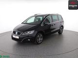 Seat Alhambra 1.4 TSI FR LINE STANDHZ,MASSAGE,KEYLESS - Seat Alhambra Gebrauchtwagen in Berlin