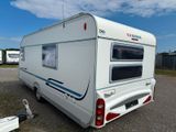 Adria 543 PK Classica STOCKBETT FESTBETT VORZELT - Offers matching your search criteria