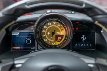 2018 Ferrari 812 缩略图 28