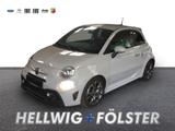Abarth 595 Sportpaket Navi Digitales Cockpit Soundsyste - Abarth 595 aus 2019