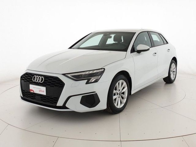 Audi Sportback 30TDI 116CV S tronic Business