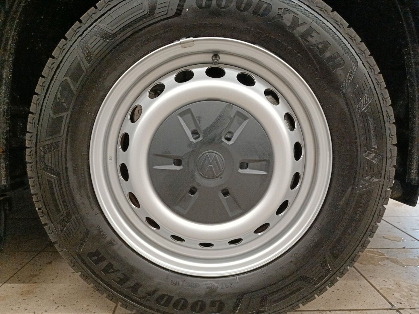 Volkswagen T7 Transporter - Bild 7