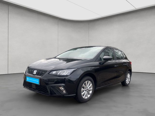 Seat Ibiza 1.0 TSI S&S Style Edition