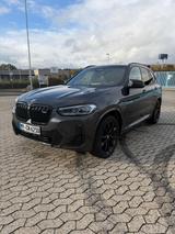 BMW X3 M40D *Pano*360*AHK*Harman*Laser*Garantie*voll