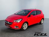 Opel Corsa 150 PS Innovation, RFK, PDC, AHK, XENON... - Opel Corsa: Rot