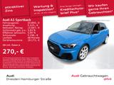 Audi A1 Sportback 30 TFSI S line edition one LED Navi - Audi A1: Edition