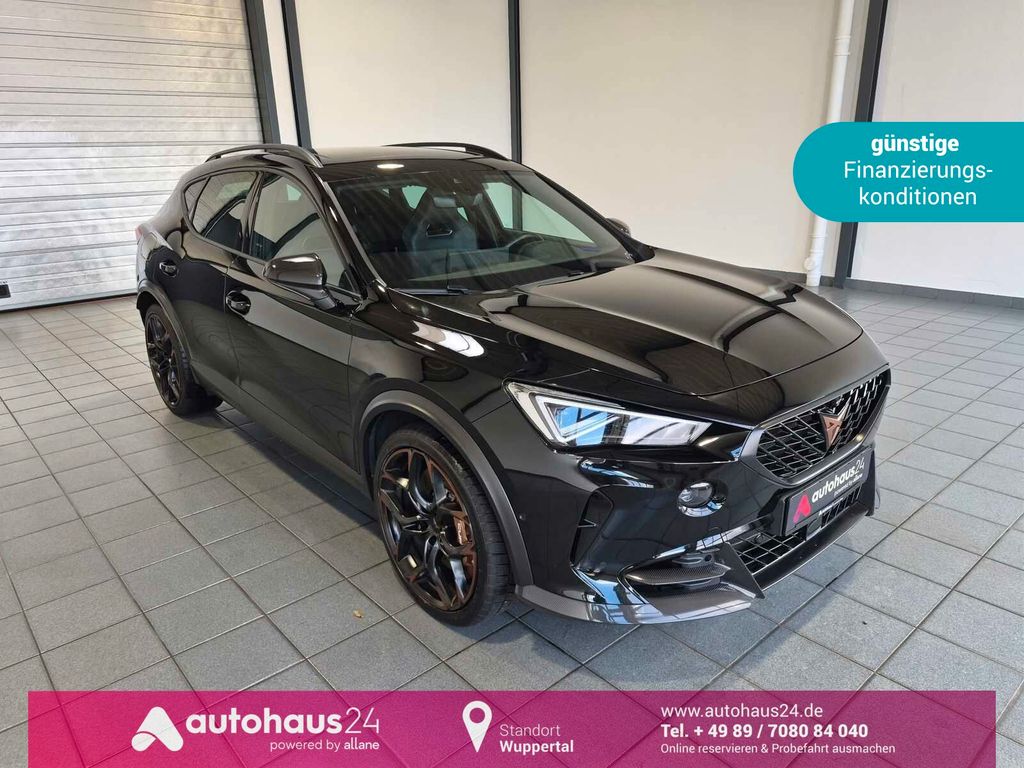 Image of Cupra Formentor