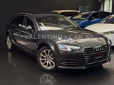 Audi A4 Avant design/S-Tronic/Navi/Ahk/Shz/BiXen/Temp - Audi A4 Gebrauchtwagen in Wuppertal